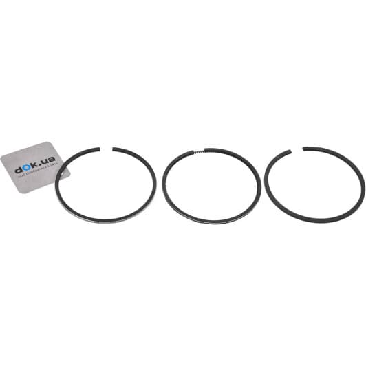 08-321500-00 Goetze Комплект поршневих кілець