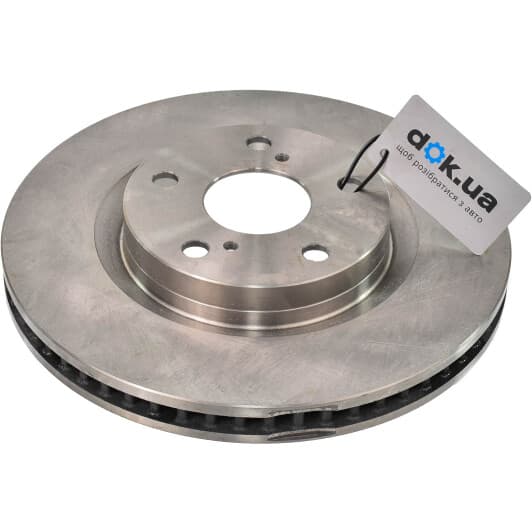 61189.10 Roadhouse Гальмівний диск