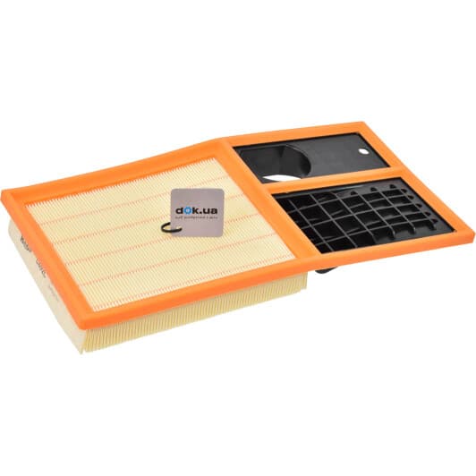 E892L Hengst Filter Воздушный фильтр