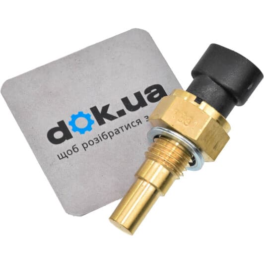 96182634 General Motors Датчик температуры охлаждающей жидкости