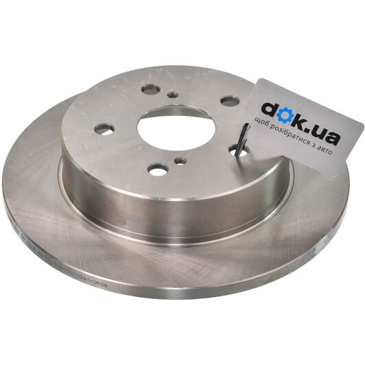 61188.00 Roadhouse Тормозной диск