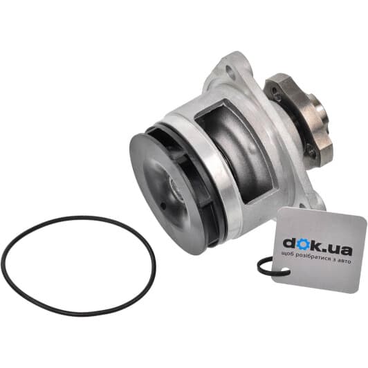 1643 Airtex Помпа