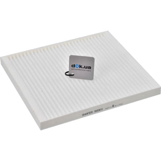 SA301 Shafer Фильтр салона