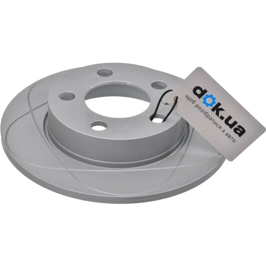 24.0309-0123.1 ATE Тормозной диск