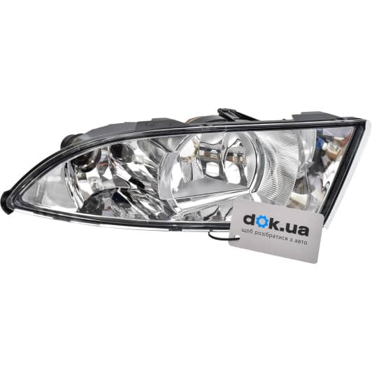 1NE010299111 Behr Hella Передня протитуманна фара