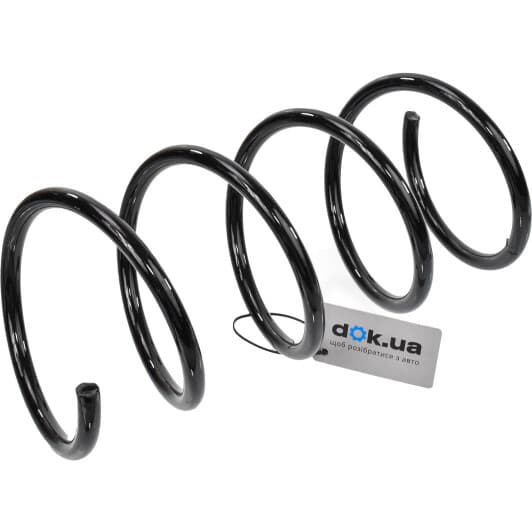 37-133740 Bilstein Пружина подвески