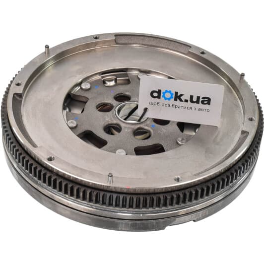 415 0441 10 LuK Маховик
