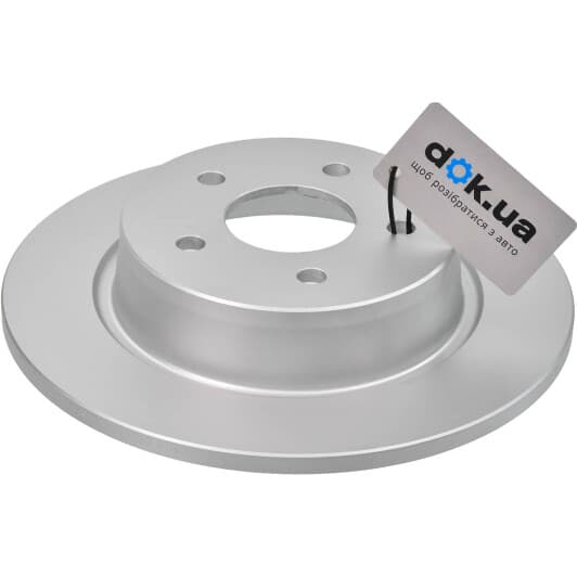 18135 A.B.S. Тормозной диск