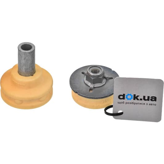 KB950.08 SNR Опора амортизатора