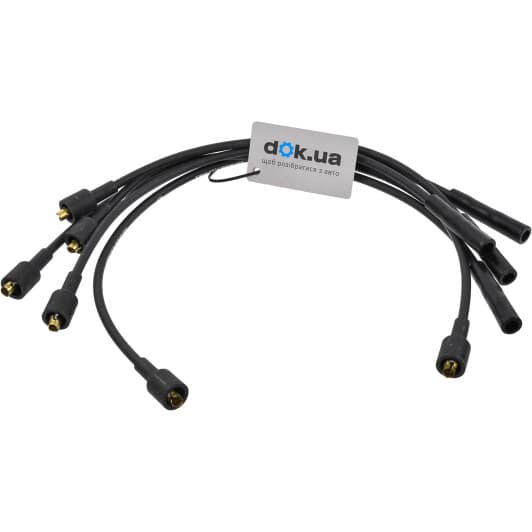 7104 NGK Комплект проводов зажигания