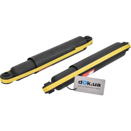 JGT1196T TRW Амортизатор для Chevrolet Niva