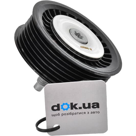 532 0678 10 INA Обвідний ролик поліклинового ременя