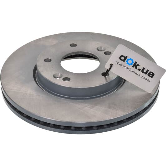 ADG043135 Blue Print Тормозной диск