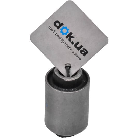 MAB-CUS Febest Сайлентблок важеля