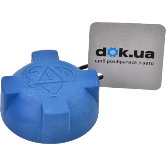 33004 Japko Крышка радиатора