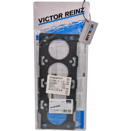 61-53395-10 Reinz Прокладка ГБЦ