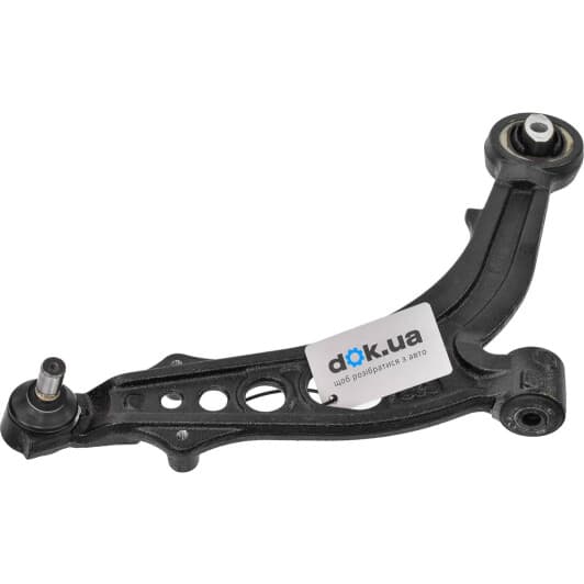 301181309500 Magneti Marelli Важіль підвіски для Fiat Punto