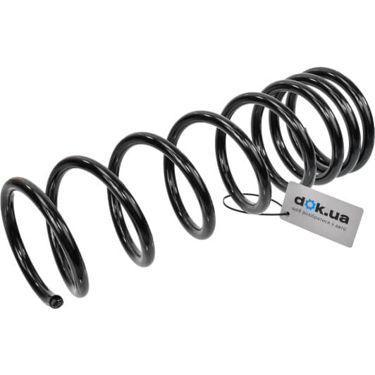 RD5411 Kayaba Пружина подвески для Opel Frontera