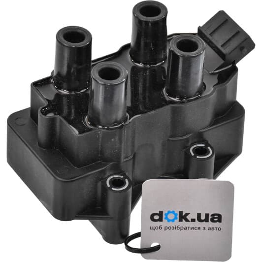 060717044012 Magneti Marelli Катушка зажигания