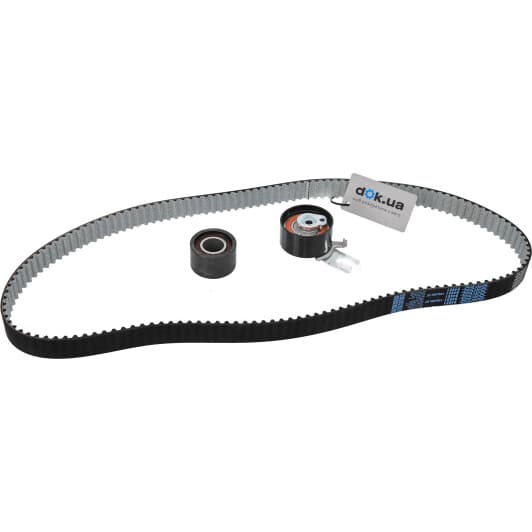KTB552 Dayco Комплект ременя ГРМ