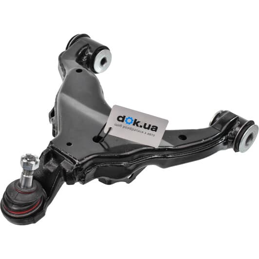 45578 Sidem Рычаг подвески