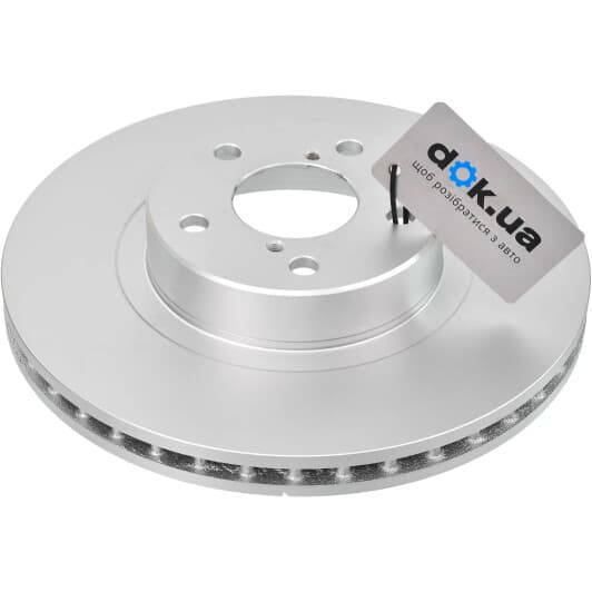 16632 A.B.S. Тормозной диск