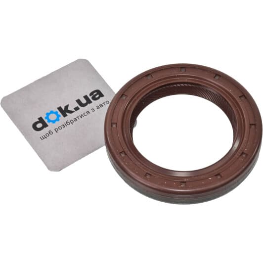 12015260 Corteco Сальник коленвала