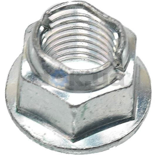 9017910070 Toyota / Lexus / Daihatsu Гайка випускного колектора