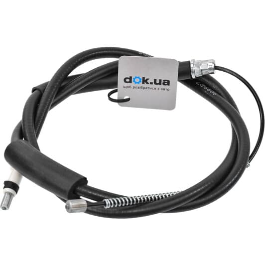 909927 NK Трос ручного тормоза