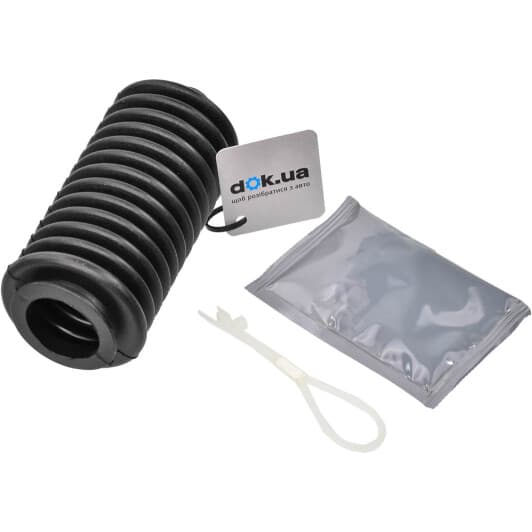 510001 ERT Пыльник рулевой рейки