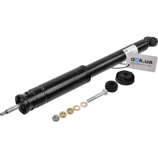 317259 Sachs Амортизатор для Mercedes E-Class