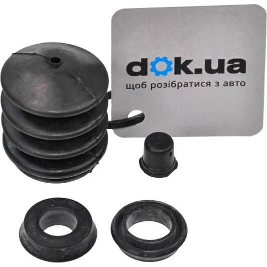 D3362 Autofren Seinsa Ремкомплект рабочего цилиндра сцепления