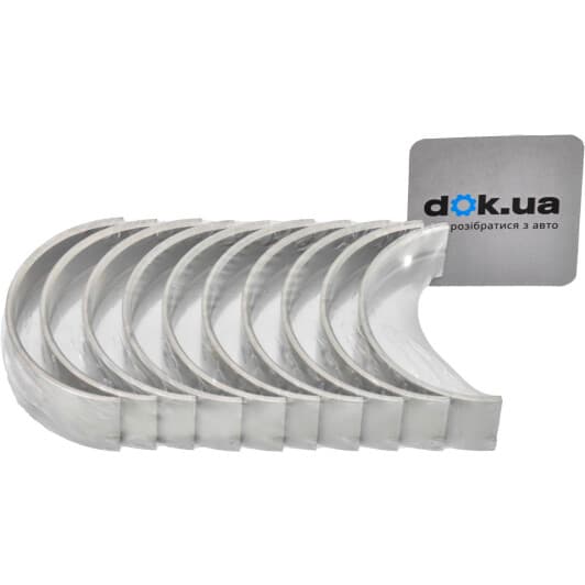 M459HSTD Taiho Підшипник колінчастого вала