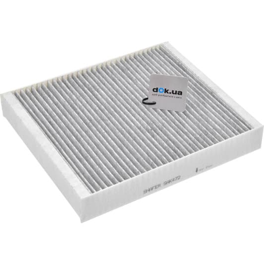 SAK472 Shafer Фільтр салону