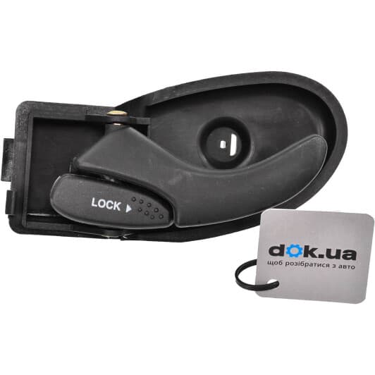 BP4022L DP Group Ручка двери