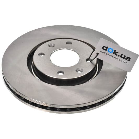 208043 Solgy Тормозной диск