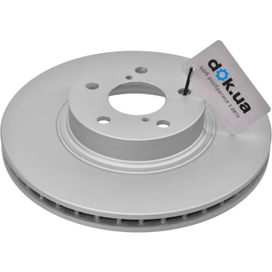 BR-8213-C Kavo Parts Тормозной диск