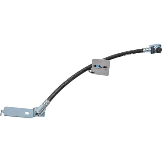 1 987 481 046 Bosch Тормозной шланг