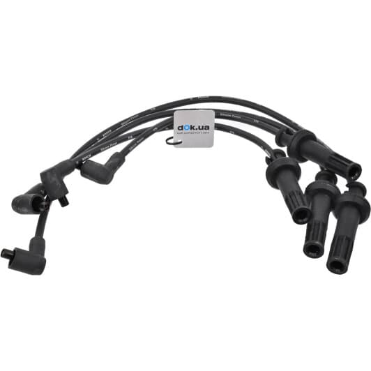 0 986 356 892 Bosch Комплект проводов зажигания для Lancia Thema