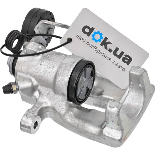 BHR147 TRW Тормозной суппорт