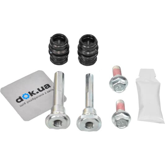 410217 ERT Напрямна гільза скоби гальмівного супорта