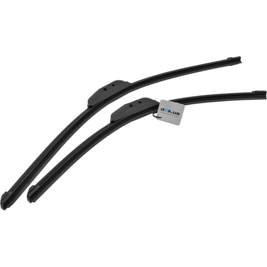 27E08 Kamoka Щетки стеклоочистителя