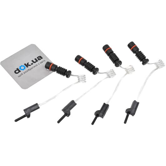 402005 Solgy Датчик износа тормозных колодок