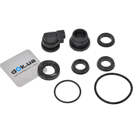 122011 Frenkit Ремкомплект главного тормозного цилиндра