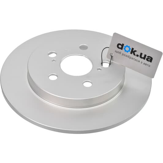 0 986 479 721 Bosch Гальмівний диск