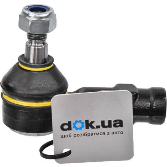 VO-ES-3226 MOOG Наконечник кермової тяги