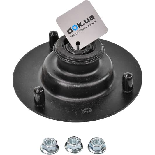 SM5596 Kayaba Опора амортизатора для Land Rover Freelander