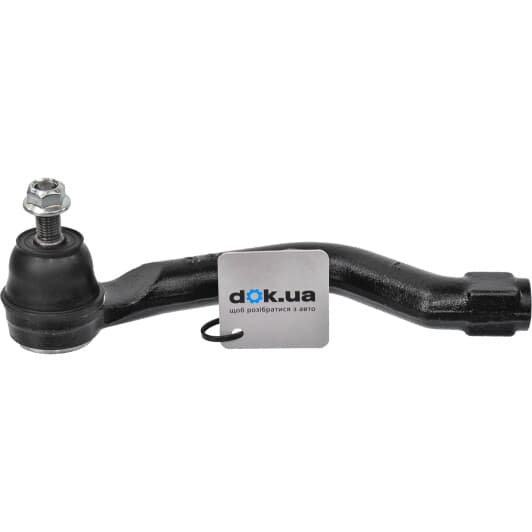 CEN152L CTR Наконечник рулевой тяги для Nissan Qashqai