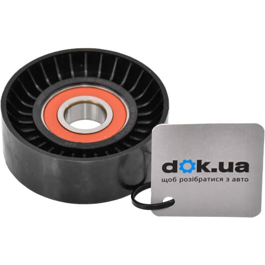 328-00 Caffaro Натяжной ролик поликлинового ремня