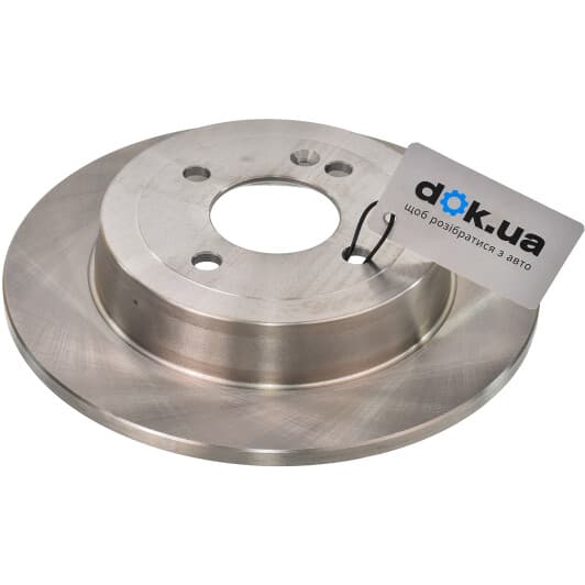 RD2625DF7928 Rider Тормозной диск